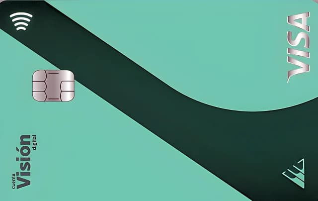Cuenta Visión Digital