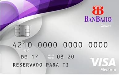 Cuenta Conecta BanBajío