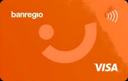 BanRegio Naranja Flex
