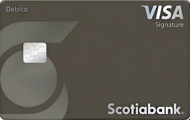 ScotiaBank Signature