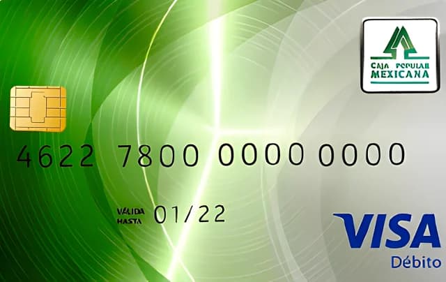 Mi Nómina Mexicana CPM