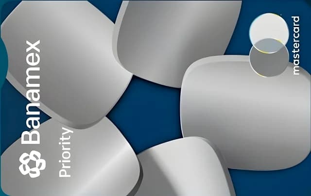 Cuenta de Débito Priority Citibanamex