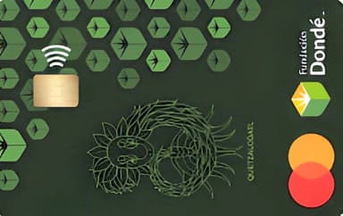 Cuenta Digital Dondé