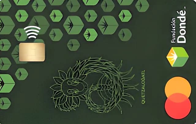 Cuenta Digital Dondé