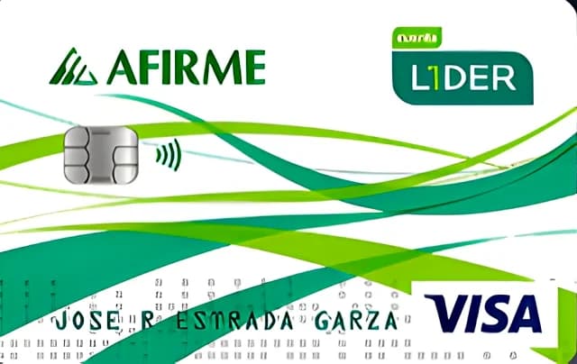 Cuenta Líder Nómina