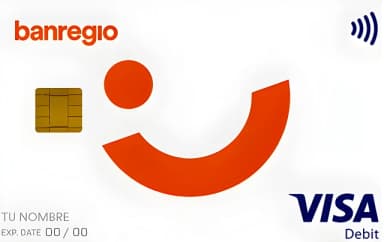 Cuenta Nómina Naranja