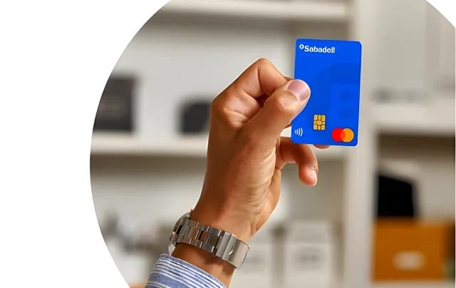 Cuenta Básica de Nómina Banco Sabadell