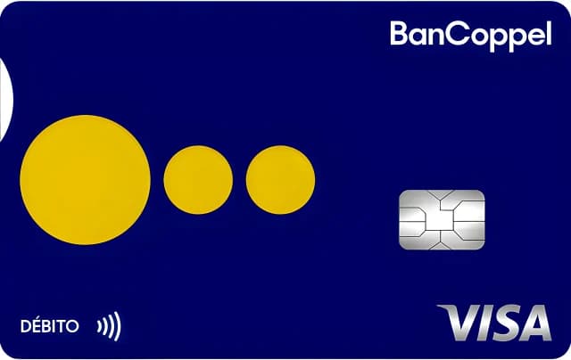 BanCoppel Efectiva Digital