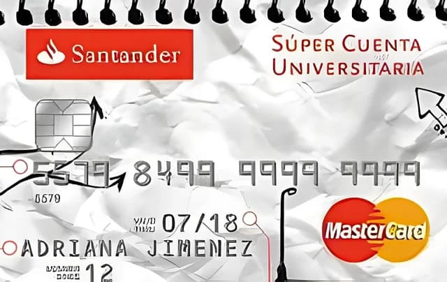Super Cuenta Universitaria