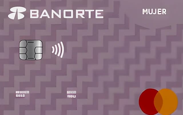 Cuenta Mujer Banorte