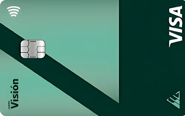 Cuenta Visión Afirme