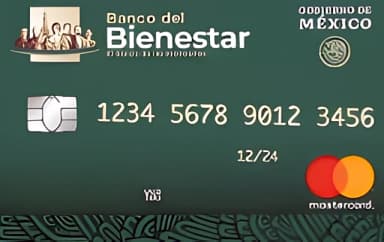 Cuentahorro Banco del Bienestar