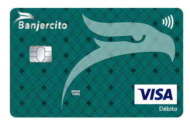 Banje-nómina Banjercito