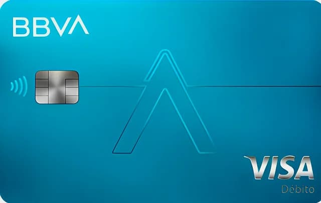 BBVA Libretón Básico
