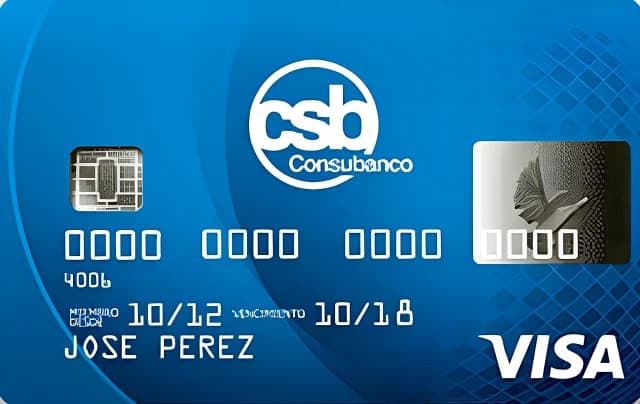 Consucuenta Básica de Débito