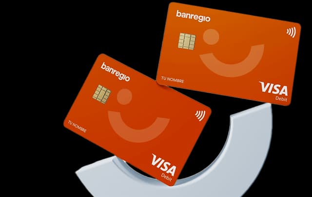 BanRegio Naranja Flex