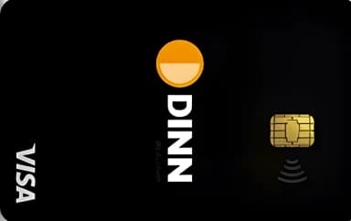 Cuenta de Débito DINN