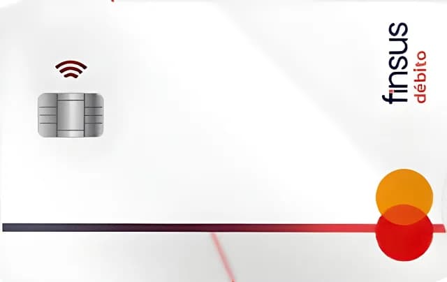 Tarjeta de Débito Sin Fronteras