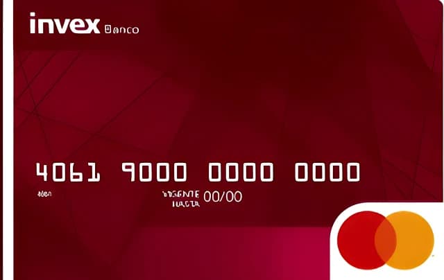 Tarjeta de Débito INVEX Genera