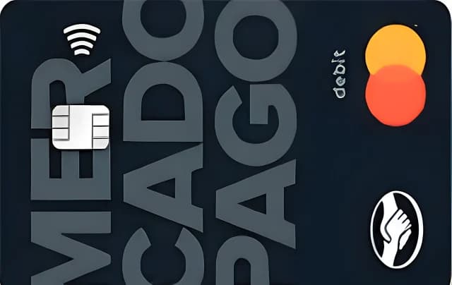 Tarjeta Debit Mastercard