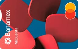 MiCuenta Banamex