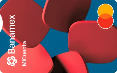 MiCuenta Banamex