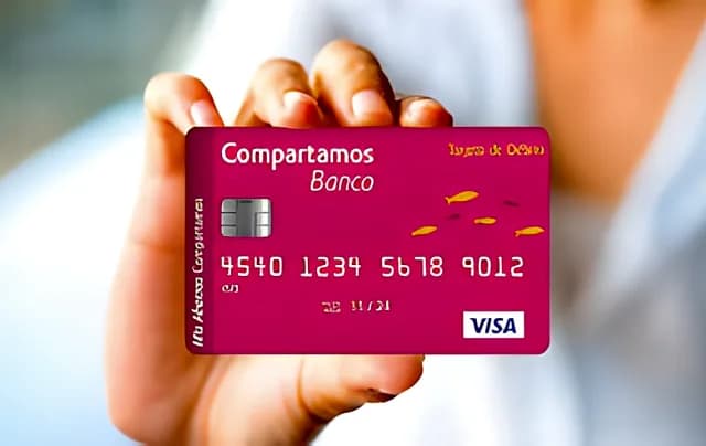 Mis Ahorros Compartamos