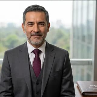 Roberto Gómez del Valle