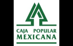 Caja Popular Mexicana